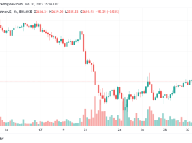 Image: Coin Bureau offers a potential Bitcoin flip ETH scenario