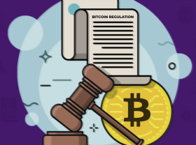 Image: Crypto Regulatory Movement: Thailand regulates, Indonesia blocks life, Russian Treasury defies ban