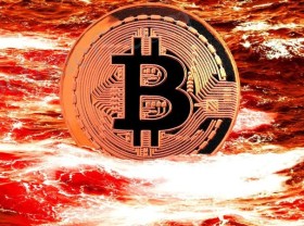 Image: Cryptocurrency Market January 31, 2022: Bitcoin and Ethereum continue to retreat 