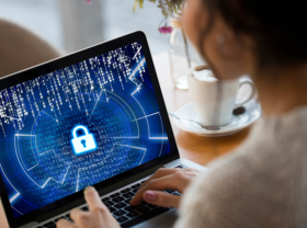 Image: Cybersecurity in the Era of the Metaverse