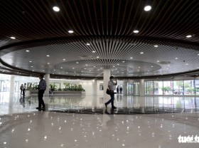 Image: Da Nang inaugurates APEC Statue Park expansion works