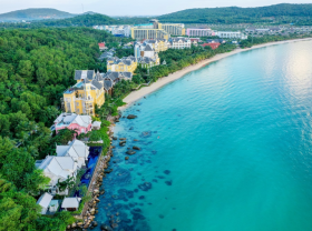 Image: Diverse experiences in Phu Quoc during the Lunar New Year
