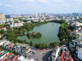 Image: Hà Nội remains top of travellers’ lists despite COVID-19