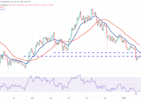 Image: Jan 29 Technical Analysis: BTC, ETH, BNB, ADA, SOL, XRP, LUNA, DOGE, DOT, AVAX