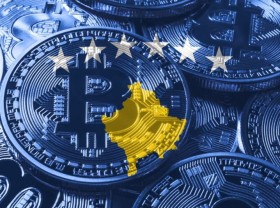 Image: Kosovo Bitcoin Miners Are Selling Mining Equipment Following A Federal Ban.