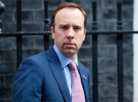 Image: Member of UK Parliament Believes The Country Can Become The Cryptocurrency Capital of The World.