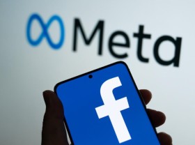 Image: Meta Is Rumored To Be Looking To Sell The Diem Stablecoin Project And Assets.