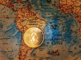 Image: Millions in Latin America May Now Easily Transfer Fiat Currency Into And Out of Cryptocurrency.