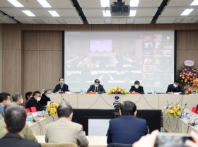 Image: Finding solution on housing for workers in industrial zones
