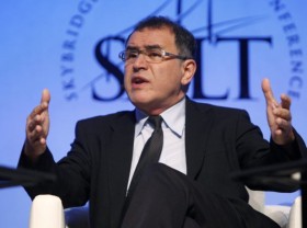 Image: Nouriel Roubini Thinks El Salvador President Should Be Impeached Over Bitcoin