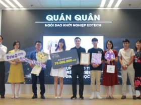 Image: Preparing Vietnamese children for first grade
