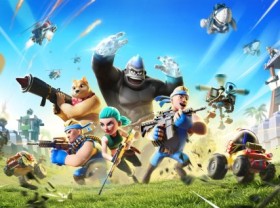 Image: Quick Overview: Heroes of Mavia – The 1st AAA Blockchain Base Builder Game