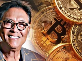 Image: ‘Rich Dad, Poor Dad’ Author Will Buy More If Bitcoin Tests $20,000