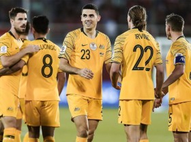 Image: Australian media extremely appreciates the Vietnamese group: They’re at all times an disagreeable opponent