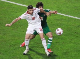 Image: Feedback on Lebanon vs Iraq (February 19, 2022) World Cup qualifiers: Struggle for honor