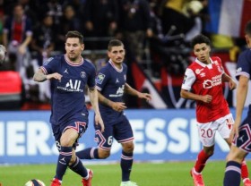 Image: Feedback PSG vs Reims (2h45 January 24, 2022) spherical 22 of Ligue 1: Class distinction