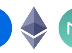 Image: Top 10 most expensive cryptocurrencies at the moment