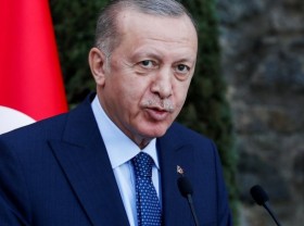 Image: Turkey’s President Directs Metaverse Research