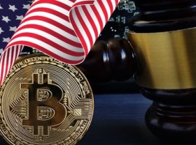Image: U.S. Administration Considers Crypto Regulation As A Matter of National Security