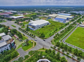 Image: Vietnam, an ideal destination for real estate investors