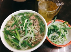 Image: Vietnamese beef 'pho' nominated among 20 of world's best soups