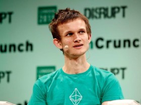 Image: Vitalik Buterin explains the advantages of non-transferrable NFT