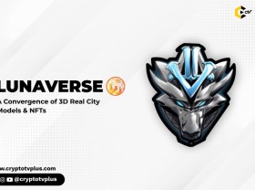 Image: What is Lunaverse ($LUV)? Where the digital world meets the real world