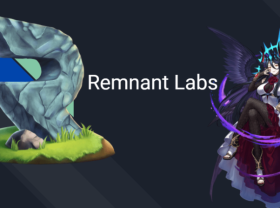 Image: What is Remnant Labs ($REMN)? A Play-to-Earn Fantasy Anime game ecosystem featuring NFT staking