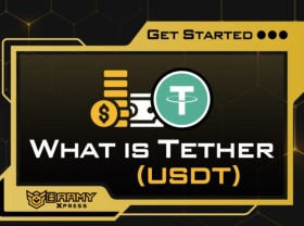 Image: What is Tether (USDT)? The most widely adopted stablecoins