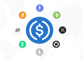 Image: What is USDC? The first stable coin to enter the world’s largest trading platform Coinbase