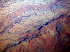 Image: Australia records highest temperature in 62 years