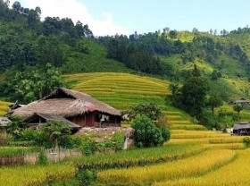 Image: Community-based tourism helps to generate sustainable livelihoods for Ban Lien locals