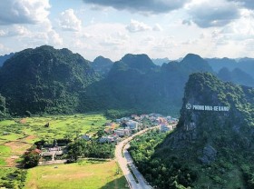 Image: Ideal domestic destinations to recharge in 2022