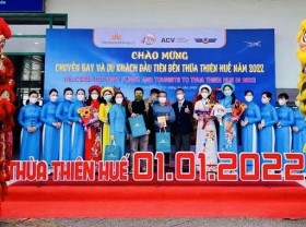 Image: Tourism sector in central region expected to prosper again in 2022