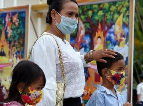 Image: Vietnam to attend ASEAN Tourism Forum in Cambodia