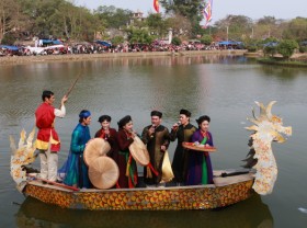 Image: Vietnam’s Red River Delta named among world’s destinations to visit in 2022