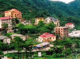 Image: Vĩnh Phúc's Tam Đảo becomes national tourist site