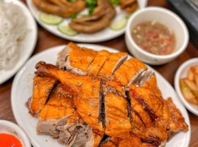 Image: Where to eat deliciously in Dong Da district? Take a look at hot restaurants that are enthusiastically reviewed