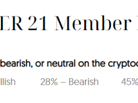 Image: Which coin do the super rich choose?