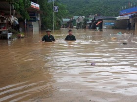Image: World Bank Credit to Strengthen Infrastructure, Boost Climate Resilience in Vinh Long City