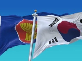 Image: ASEAN, RoK promote mutually beneficial economic partnership
