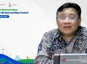 Image: Indonesia: Green investment hoped to create 4.4 million new jobs