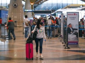 Image: Malaysia resumes ticket sales for quarantine-free travel to Singapore