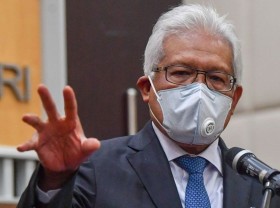Image: Malaysia to set up four more international gateways in 2022