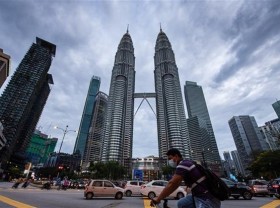 Image: Nikkei: Southeast Asia's soaring exports fuel hopes of recovery in 2022