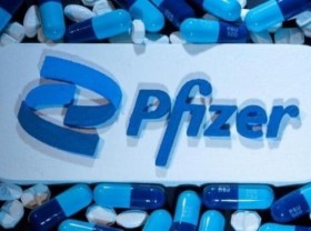 Image: RoK to deploy Pfizer COVID-19 pills as Omicron wave looms