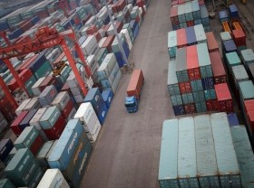 Image: RoK's GDP growth at 11-year high in 2021 as exports boom