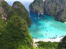 Image: Thailand attracts wealthy long-stay foreigners to foster economic development