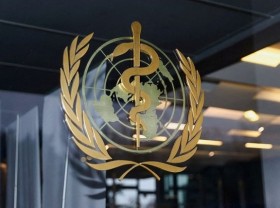 Image: WHO recommends Eli Lilly, GSK-Vir's drugs, widening COVID-19 treatment pool