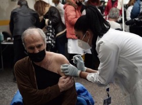 Image: World News in Brief: January 19